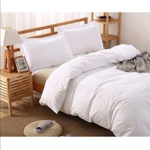 Colourful Snail 100-Percent Cotton Duvet Cover Set